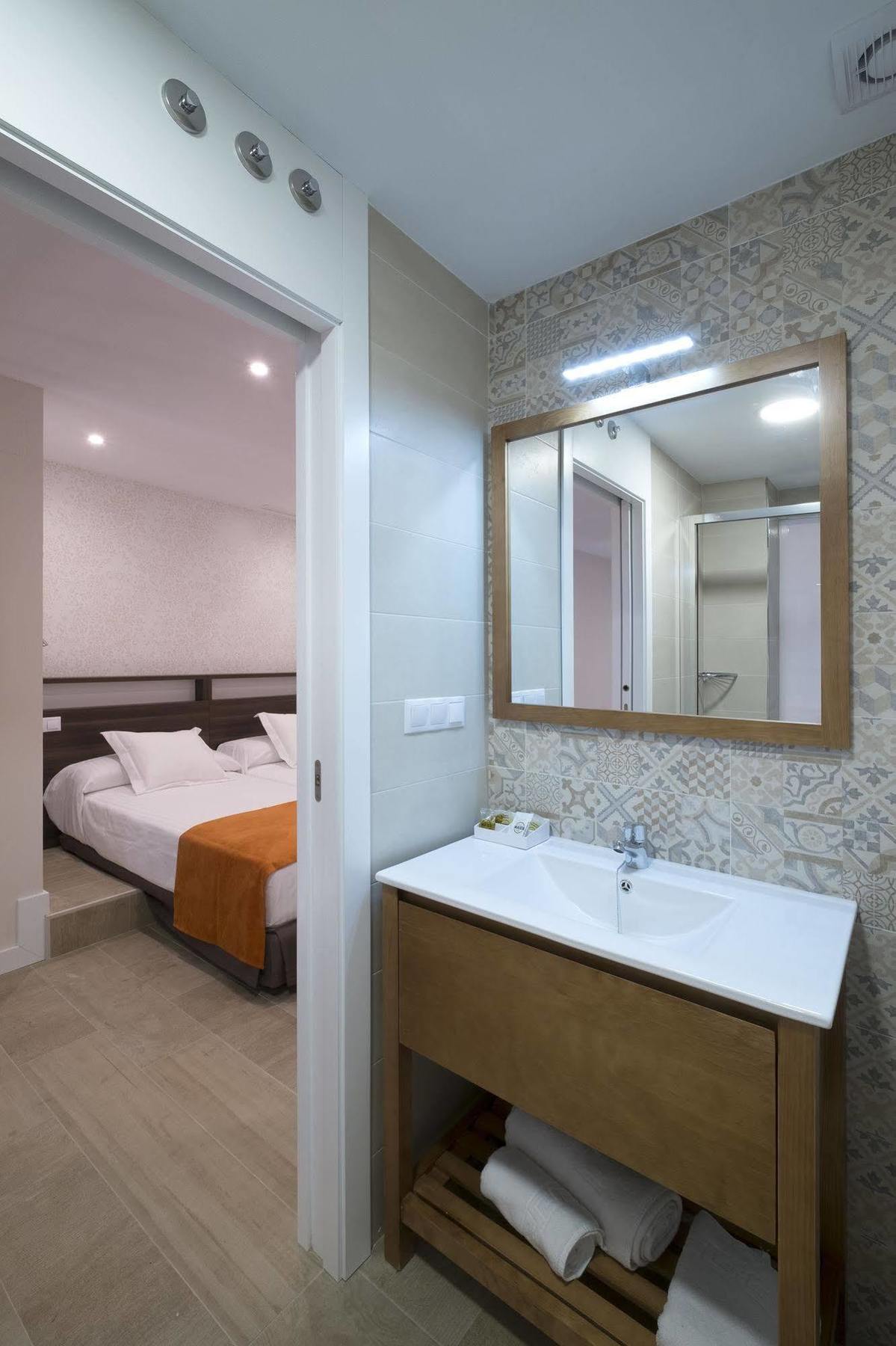 Hotel Maier Cádis