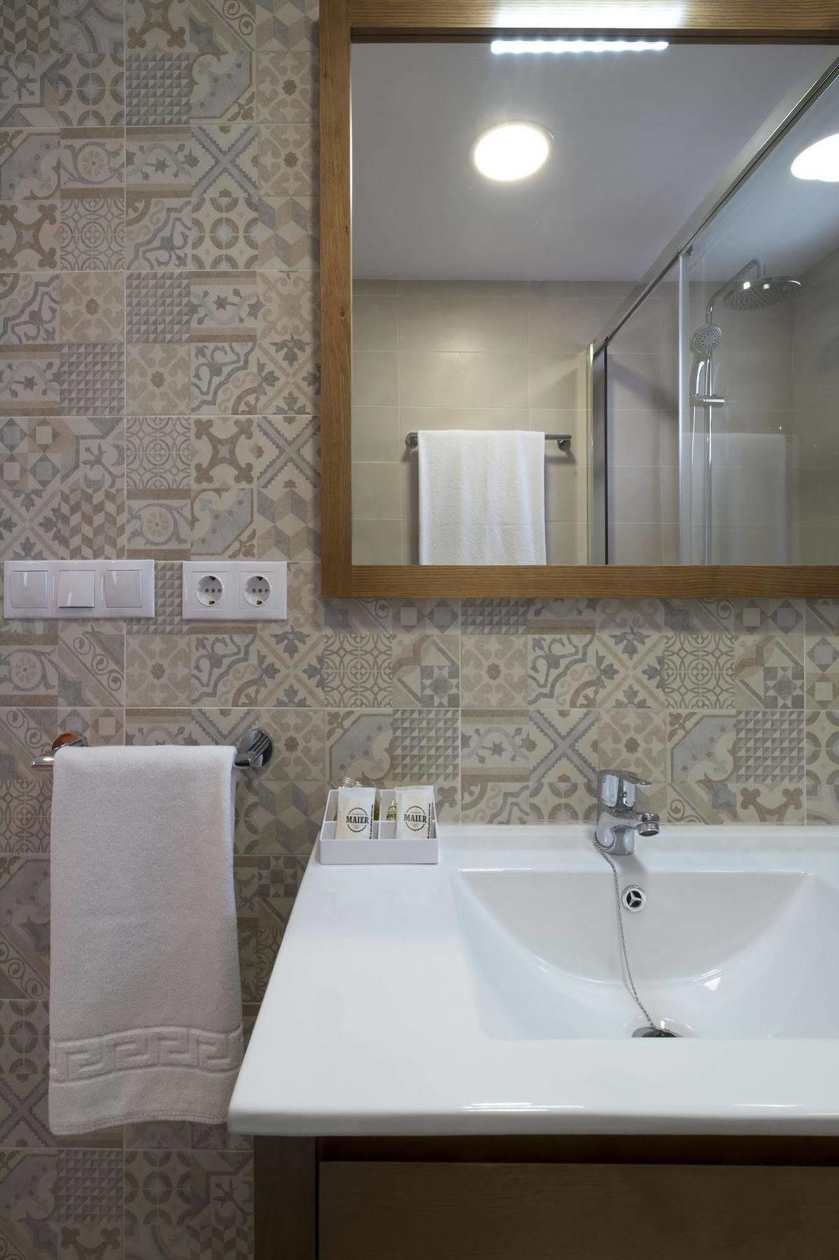 Maier Hotel Cádis