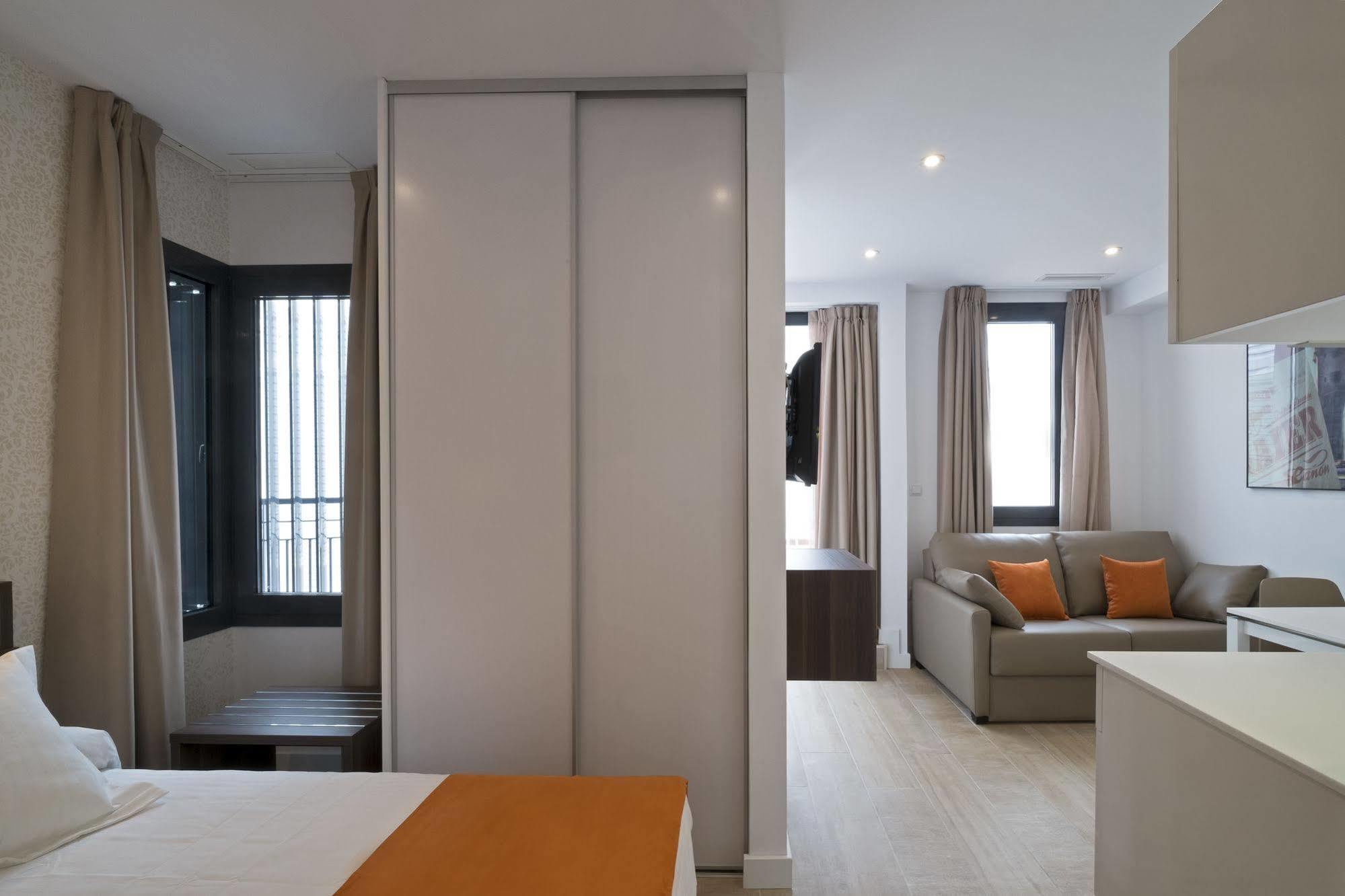 Maier Hotel Cádis