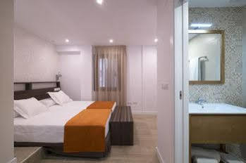 Maier Hotel Cádiz